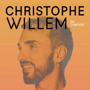 Concert Enchanté: Une Soirée avec Christophe Willem!  A Celebration of Parisian Charm and Soulful Melodies!