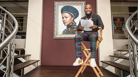  Phathutshedzo Makwarela's The Queen Controversy: A Tale of Talent, Deception, and Forgiveness