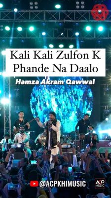  Bayaan Kahlon Live in Saigon: Chuyến biểu diễn đầy bất ngờ của sao nhạc Pakistan!