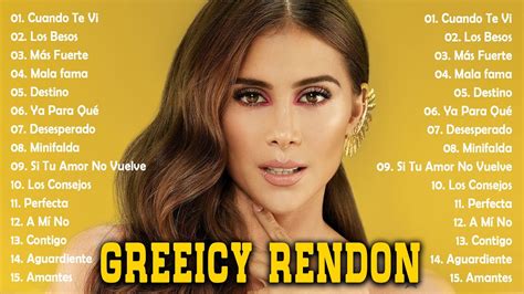 Giải Trí Vui Nhộn: Buổi Ra Mắt Album Mới Của Greeicy Rendón - Một Cuộc Thảm Họa Hay Một Chiến Thắng?