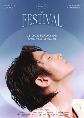 Lee Joon-gi Fan Meeting: A Celebration of Timeless Charisma and Unforgettable Performances!