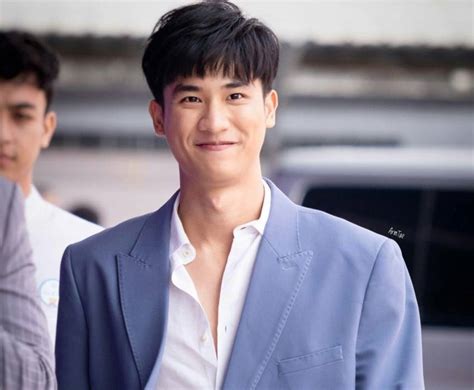 Tawan Vihokratana Meets Vietnam!  Exclusive Insights into his Upcoming Fan Meeting and Behind-the-Scenes Revelations about His Latest Drama!