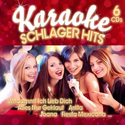  Ulli Böhner's Explosive Karaoke Night: A Hilarious Blend of Schlager Hits and Unexpected Twists!