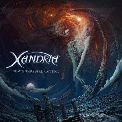 Xandria's Jakarta Serenade: A Musical Extravaganza Marking a Comeback and Unveiling Untold Stories!