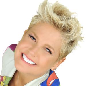 Xuxa's Coração Vai Esperar Concert: A Celebration of Brazilian Pop Iconism